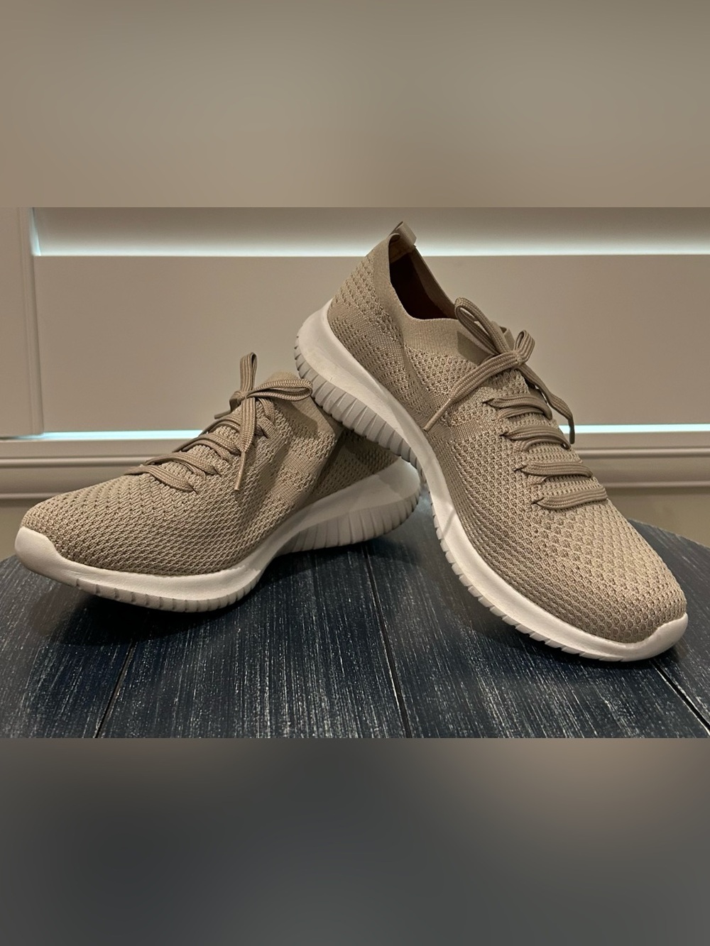 Skechers Ultra Flex Sneakers - Picture 2 of 8